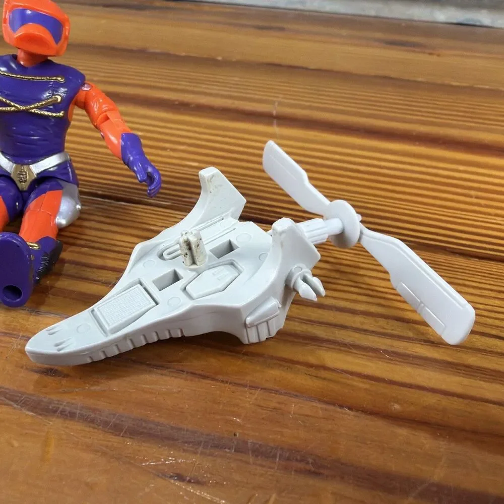 Hasbro 1989 gi